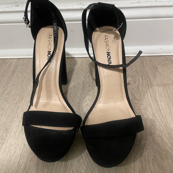 Fashionova heels - Picture 2 of 4